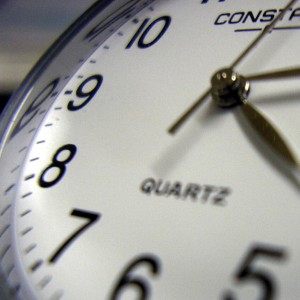 Comment gagner du temps en jeûnant