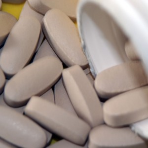 Compléments mauvais pour la santé