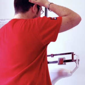 Balance perdre du poids