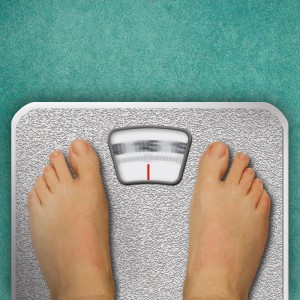 5 raisons pour perdre du poids