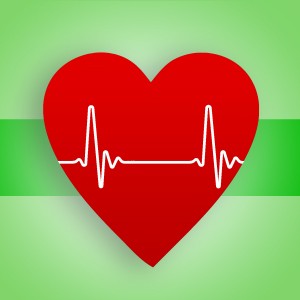 Jeûne et coeur