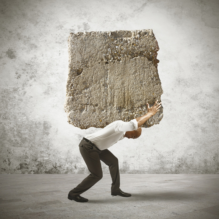 stress et perte de poids